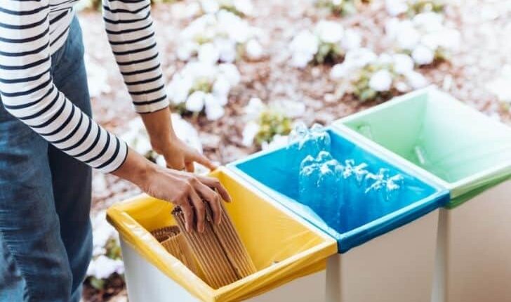 Conserve Energy Future