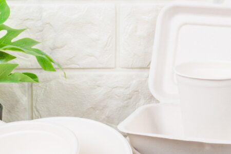 Ecoware – A sustainable and affordable alternative to single-use plastics