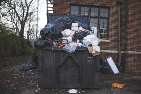 Type of Waste Segregation: Shakti Plastics