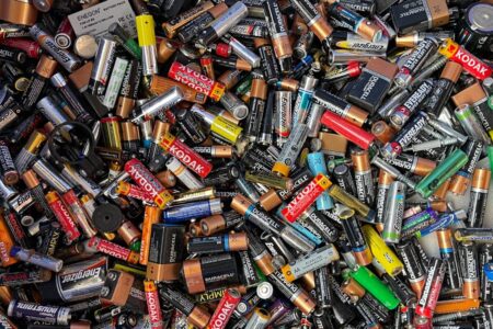What Does the EPA Consider to be Universal Waste? Pegex