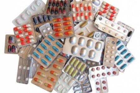 BioEnergy Consult: How to Make the Pharmaceutical Industry More Sustainable