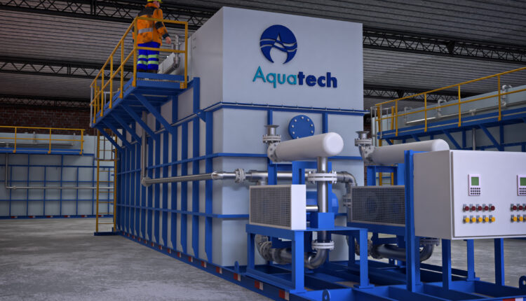 Aquatech