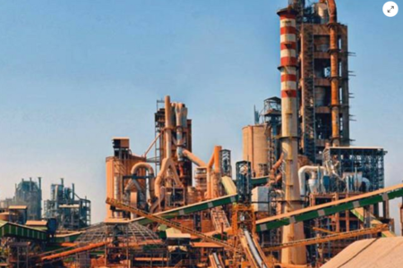 Devic Earth: The Indian Cement Industry and Best Air Pollution Control Methods: An Overview