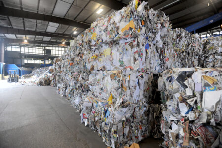 BioEnergy Consult: Concept of Zero Waste and Role of MRFs