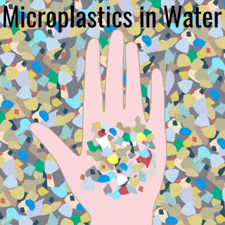 Microplastic