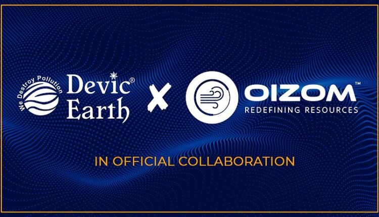 Devic Earth