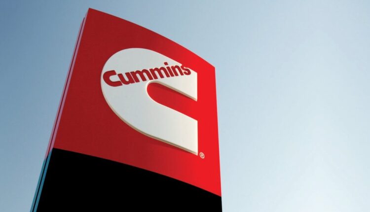 Cummins