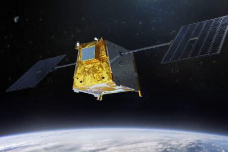 ABB secures $30 million order for satellite imaging technology helping detect environmental changes in near real-time